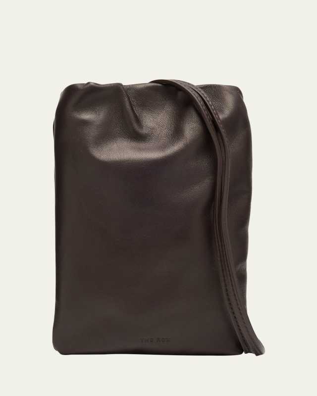 Bourse Phone Case in Nappa Leather