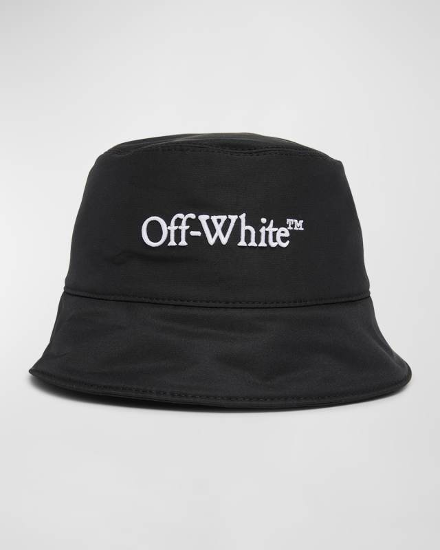 Bookish Bucket Hat