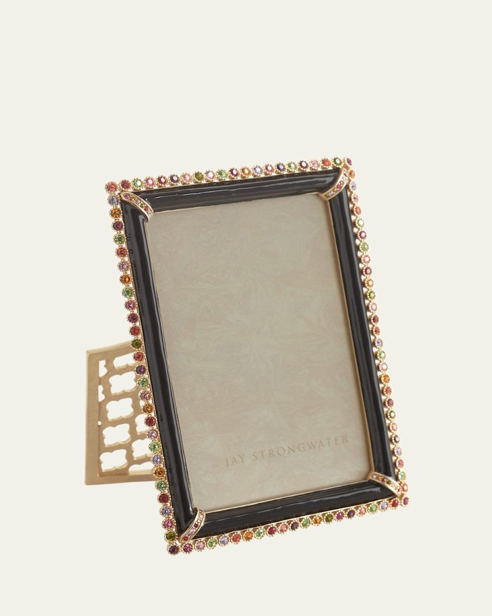 Stone Edge Frame, 4" x 6"