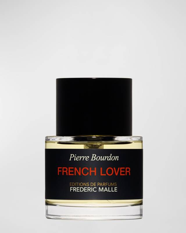 French Lover Perfume, 1.7 oz.