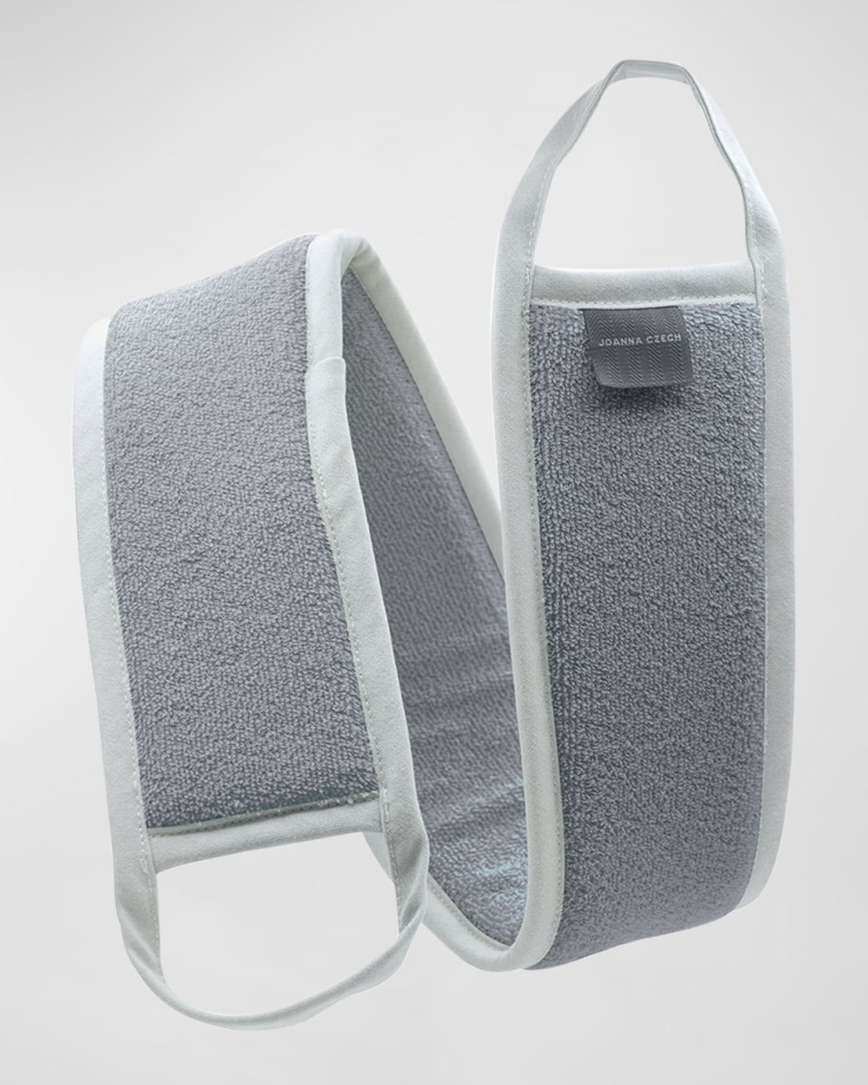 Back Wash Pad