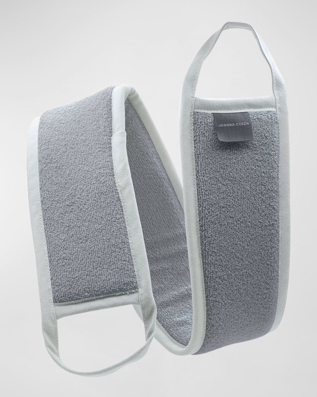 Back Wash Pad