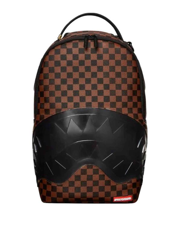 Sprayground Sac À Dos - Sprayground Authentic
