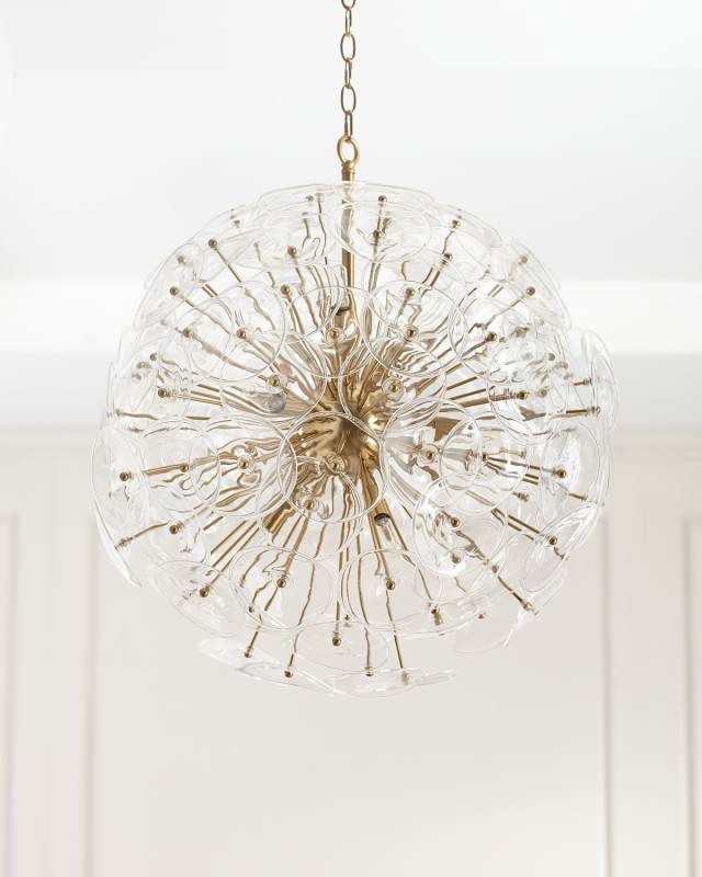 Poppy Small Chandelier