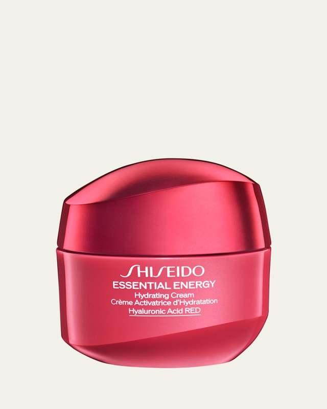 Essential Energy Hydrating Cream, 1 oz.