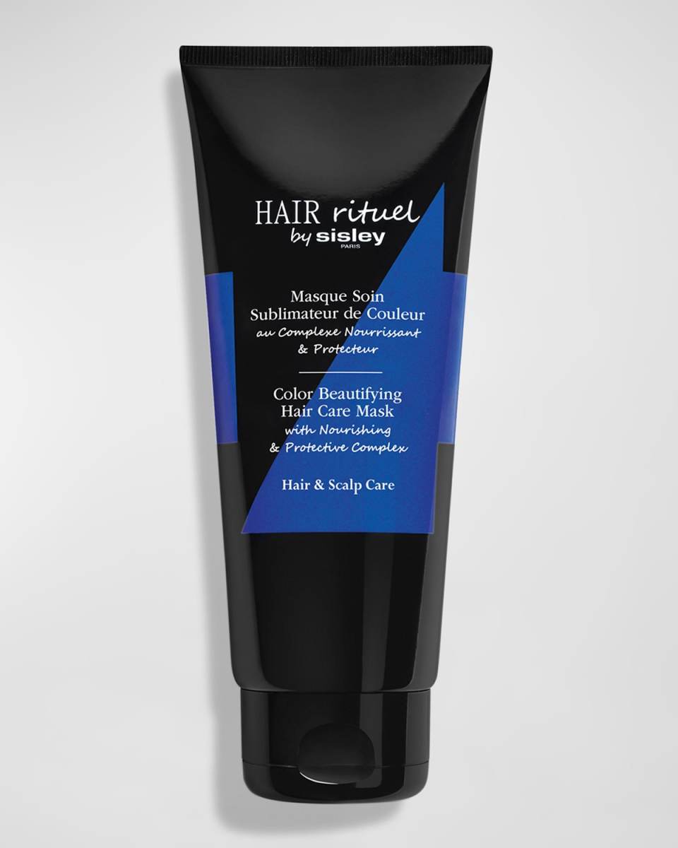 Hair Rituel Color Beautifying Hair Care Mask