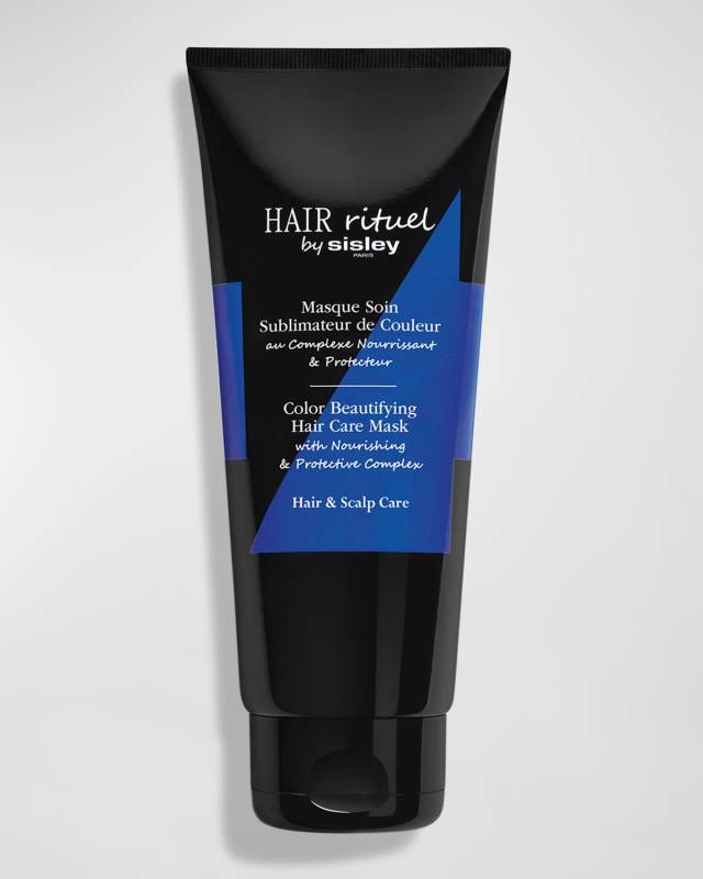 Hair Rituel Color Beautifying Hair Care Mask