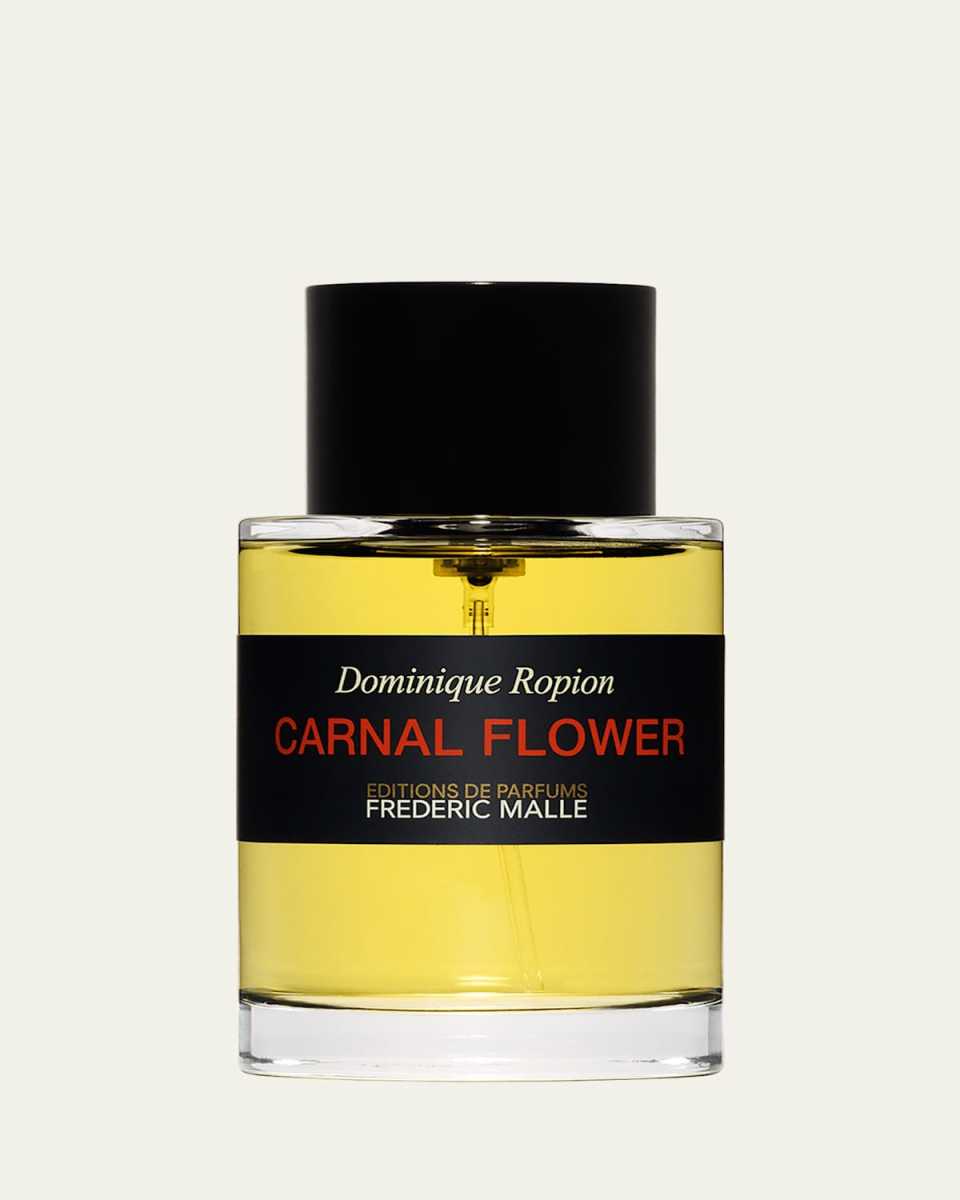Carnal Flower Perfume, 3.4 oz./ 100 mL
