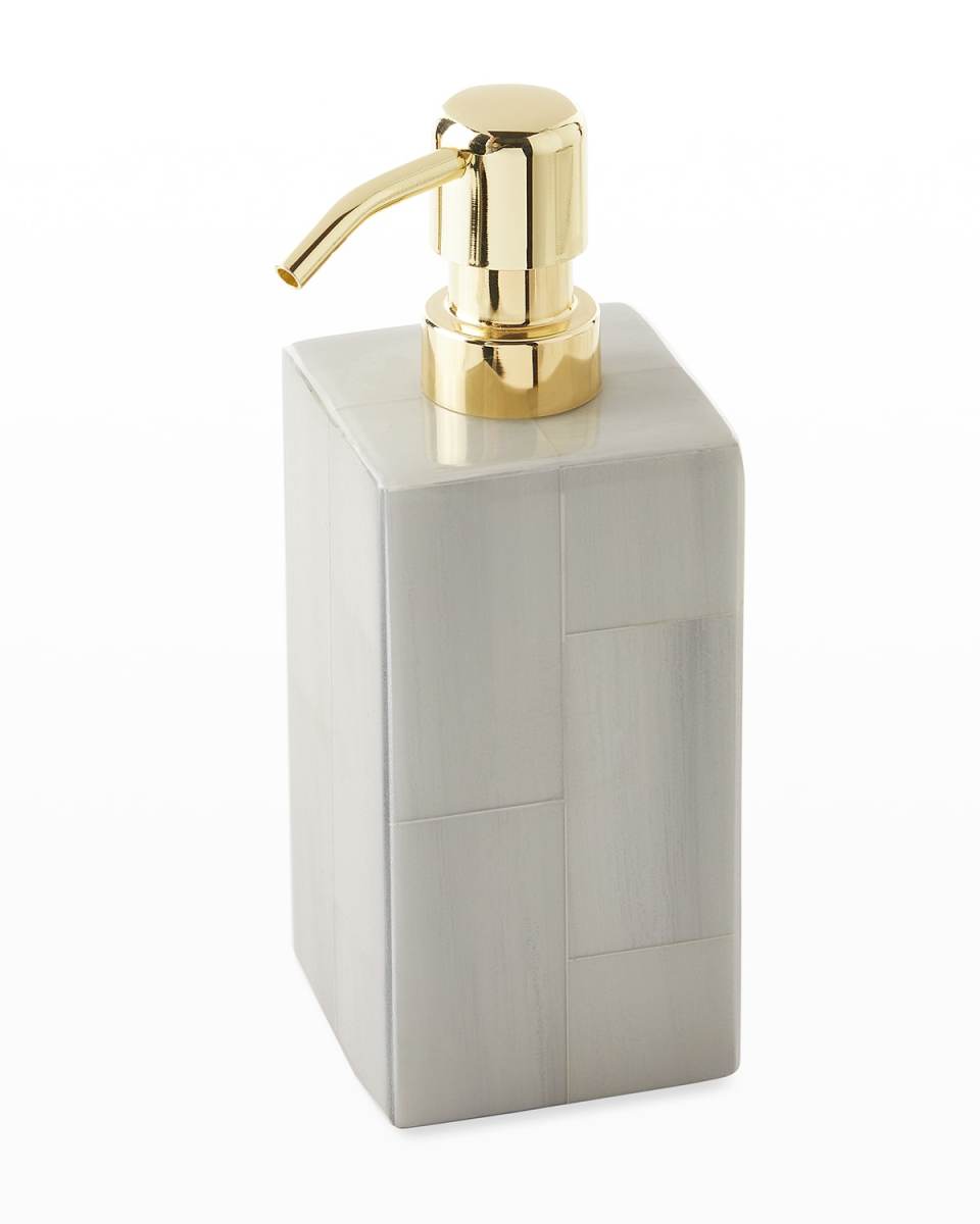 Arles Soap Pump