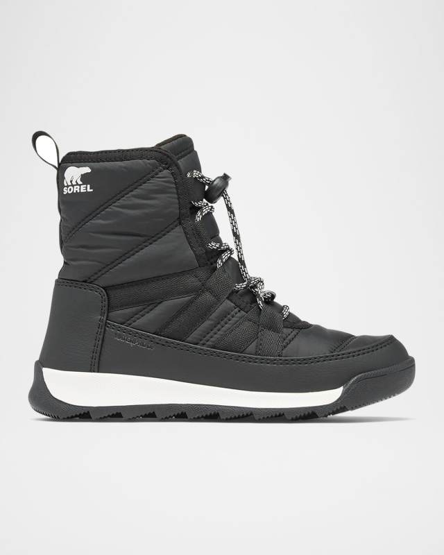 Kid's Whitney II Hiker Boots, Kids