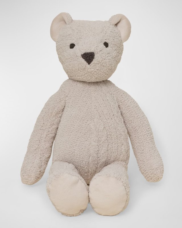 CozyChic Heirloom Bear Buddie