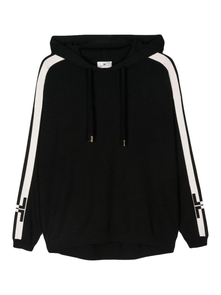 Elisabetta Franchi Sweat-Shirts