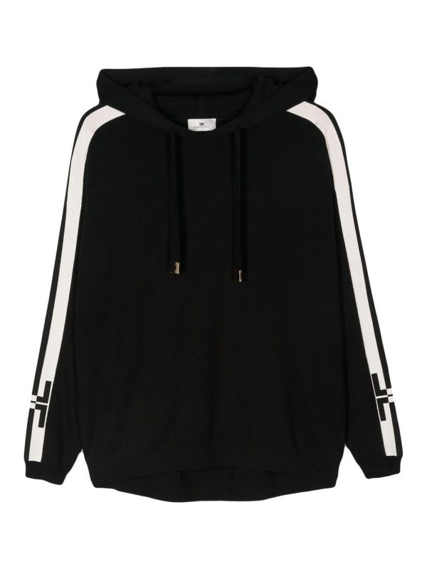 Elisabetta Franchi Sweat-Shirts