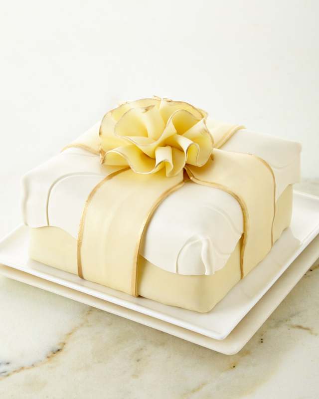 Bourbon Vanilla Cheesecake