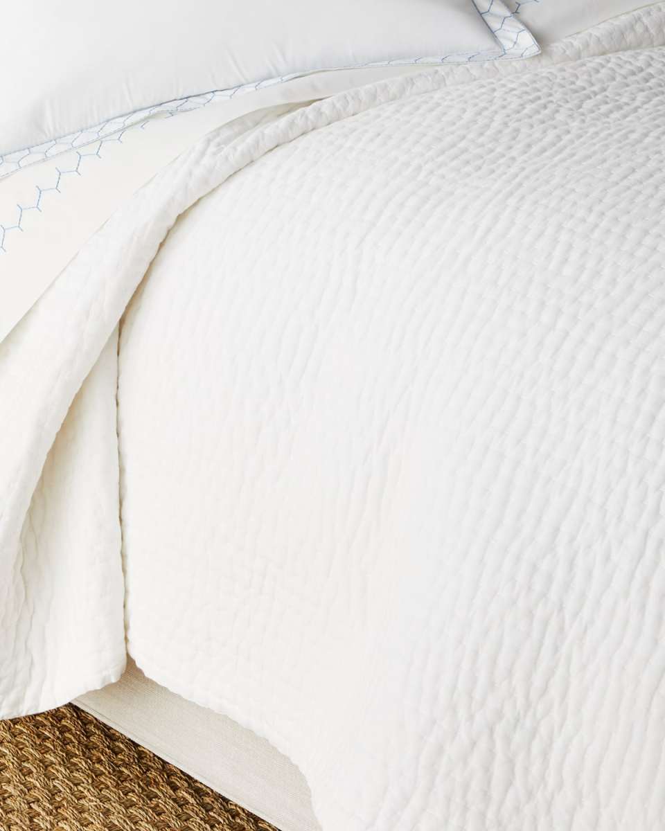 Vivid Coverlet,