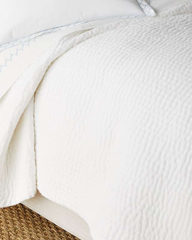 Vivid Coverlet,