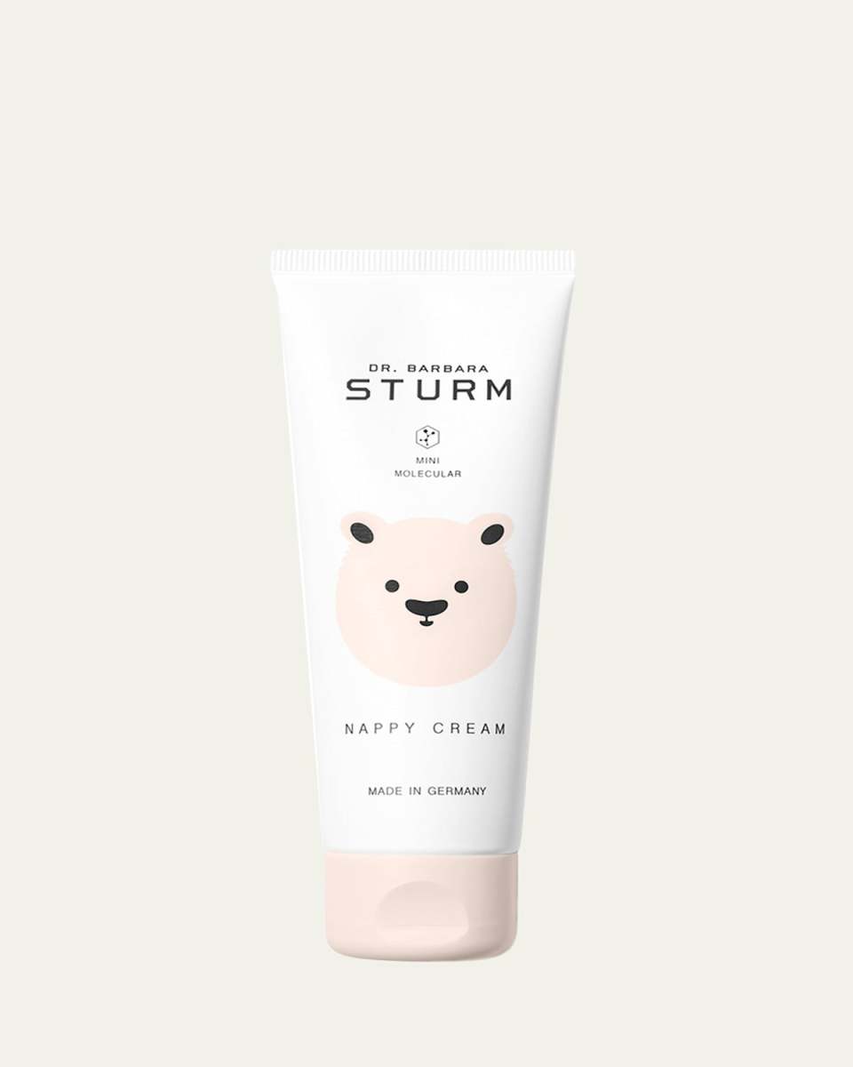 2.5 oz. Baby & Kids Nappy Cream