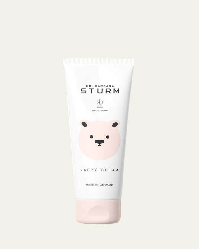 2.5 oz. Baby & Kids Nappy Cream