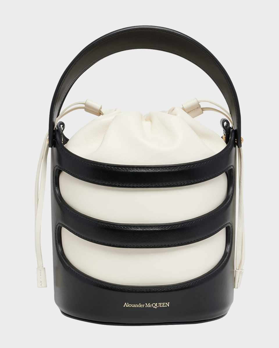 The Rise Bucket Bag