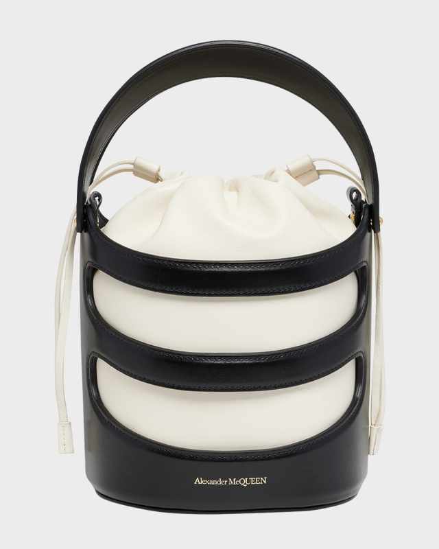The Rise Bucket Bag