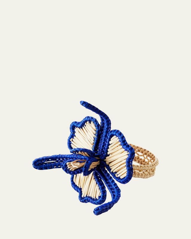 Lei Napkin Ring