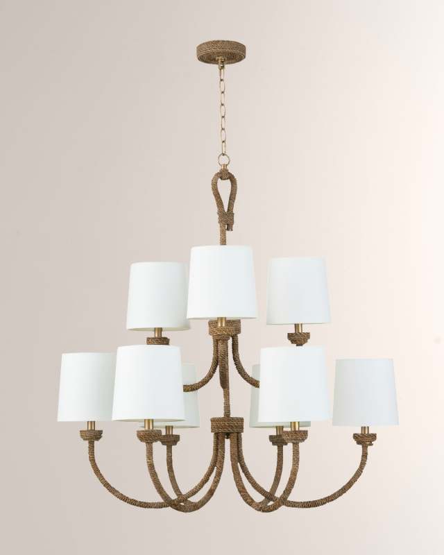 Bimini Large Chandelier