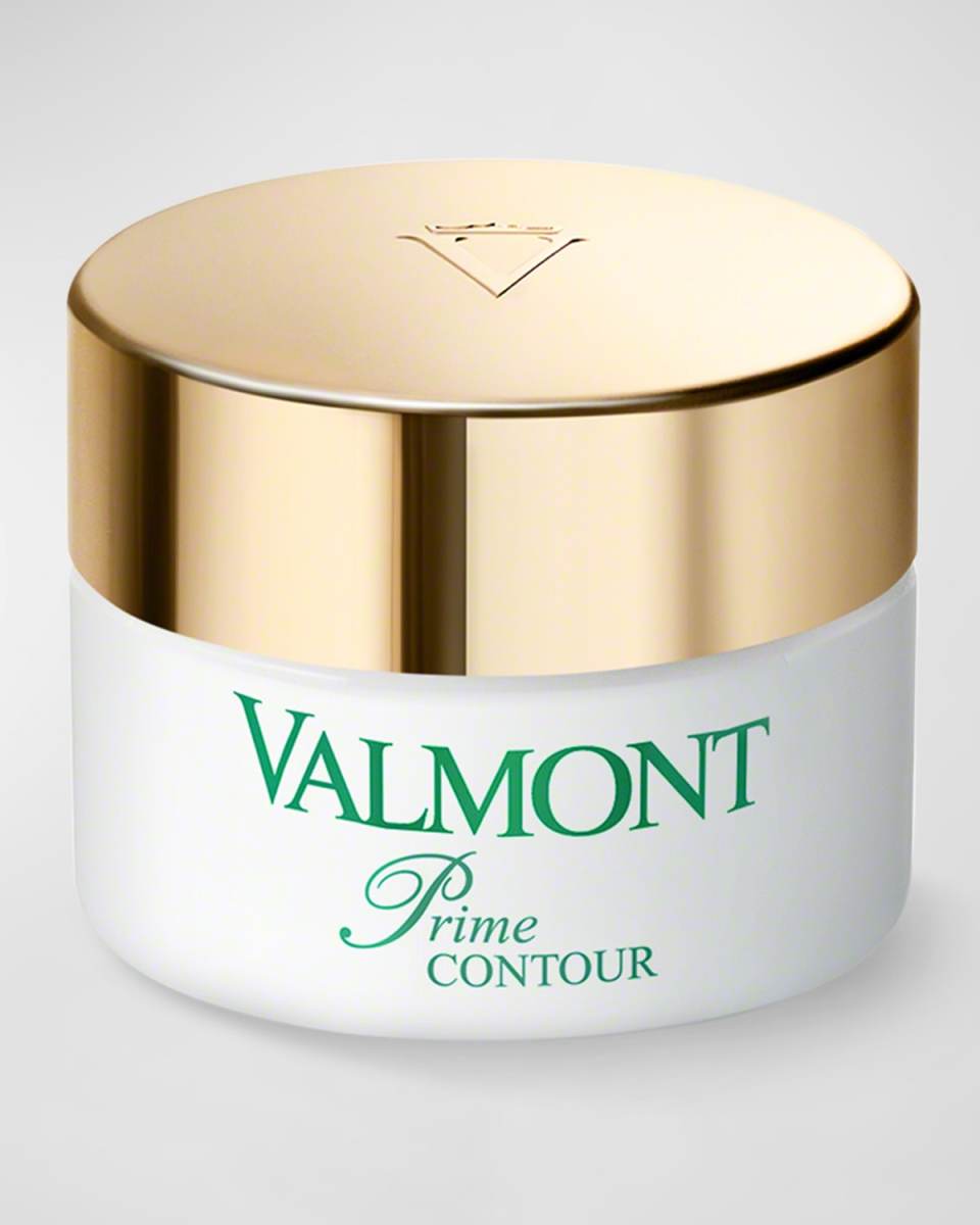 Prime Eye & Lip Moisturizing Contour,