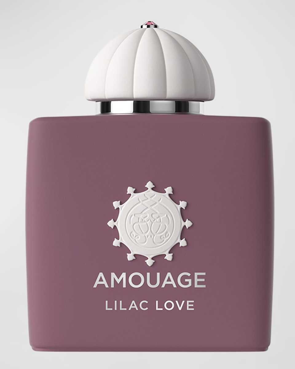 Lilac Love Eau de Parfum, 3.3 oz.