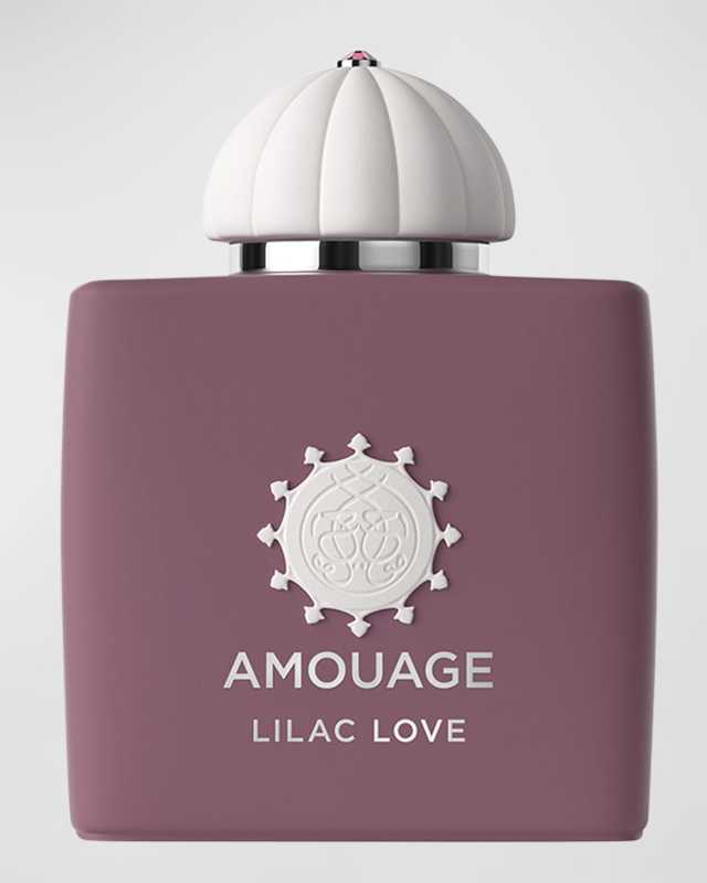Lilac Love Eau de Parfum, 3.3 oz.