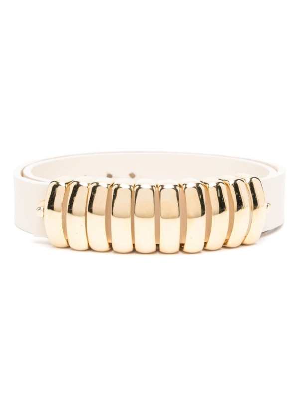 Bold belt
