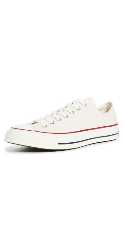 Converse All Star '70s Oxford Unisex Sneakers Parchment