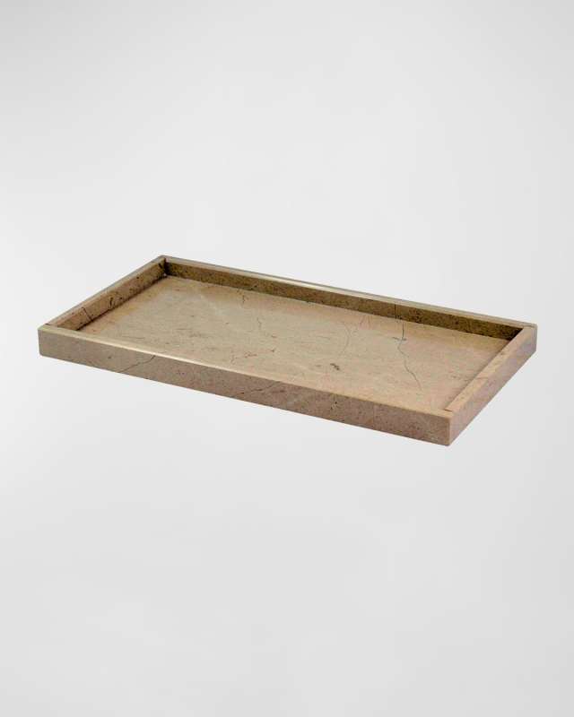 Eris 15" Vanity Tray