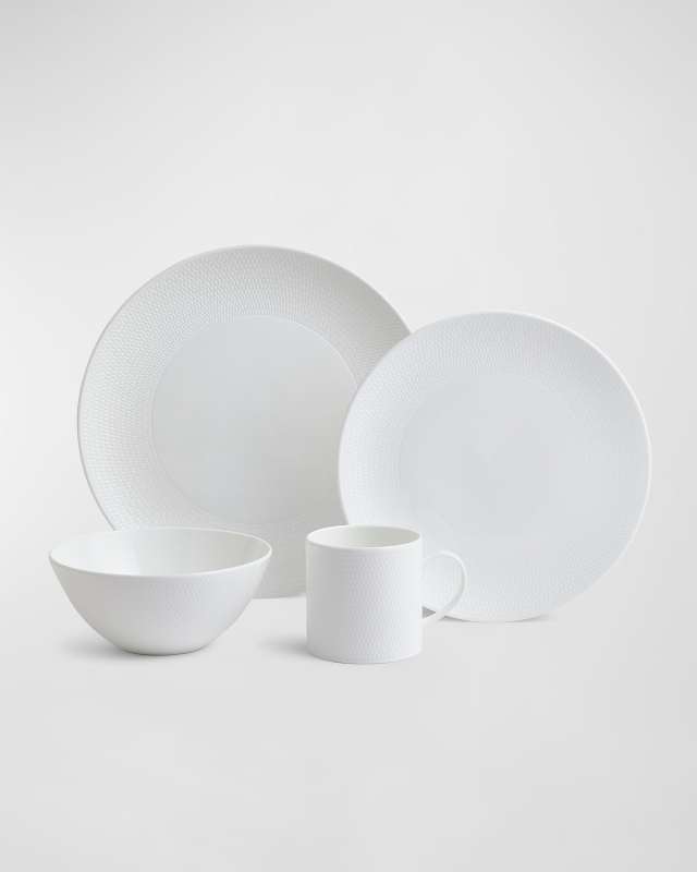 Gio 4-Piece Place Setting