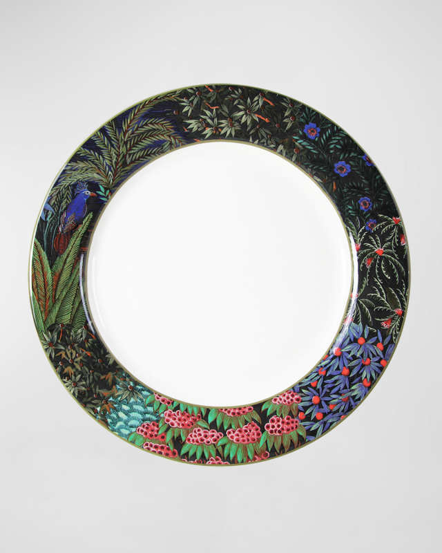 Le Jardin du Palais Dinner Plate