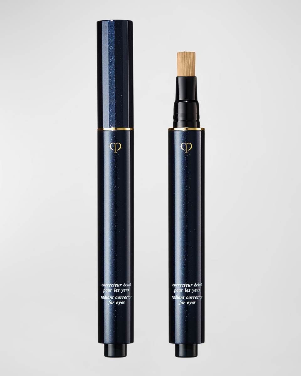 Radiant Corrector for Eyes