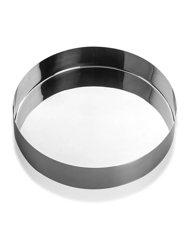 Round Centerpiece, 12.59"Dia.