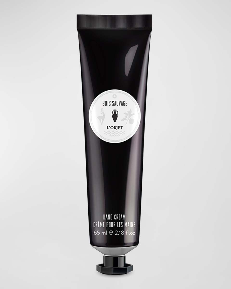 Bois Sauvage Hand Cream, 2.2 oz.
