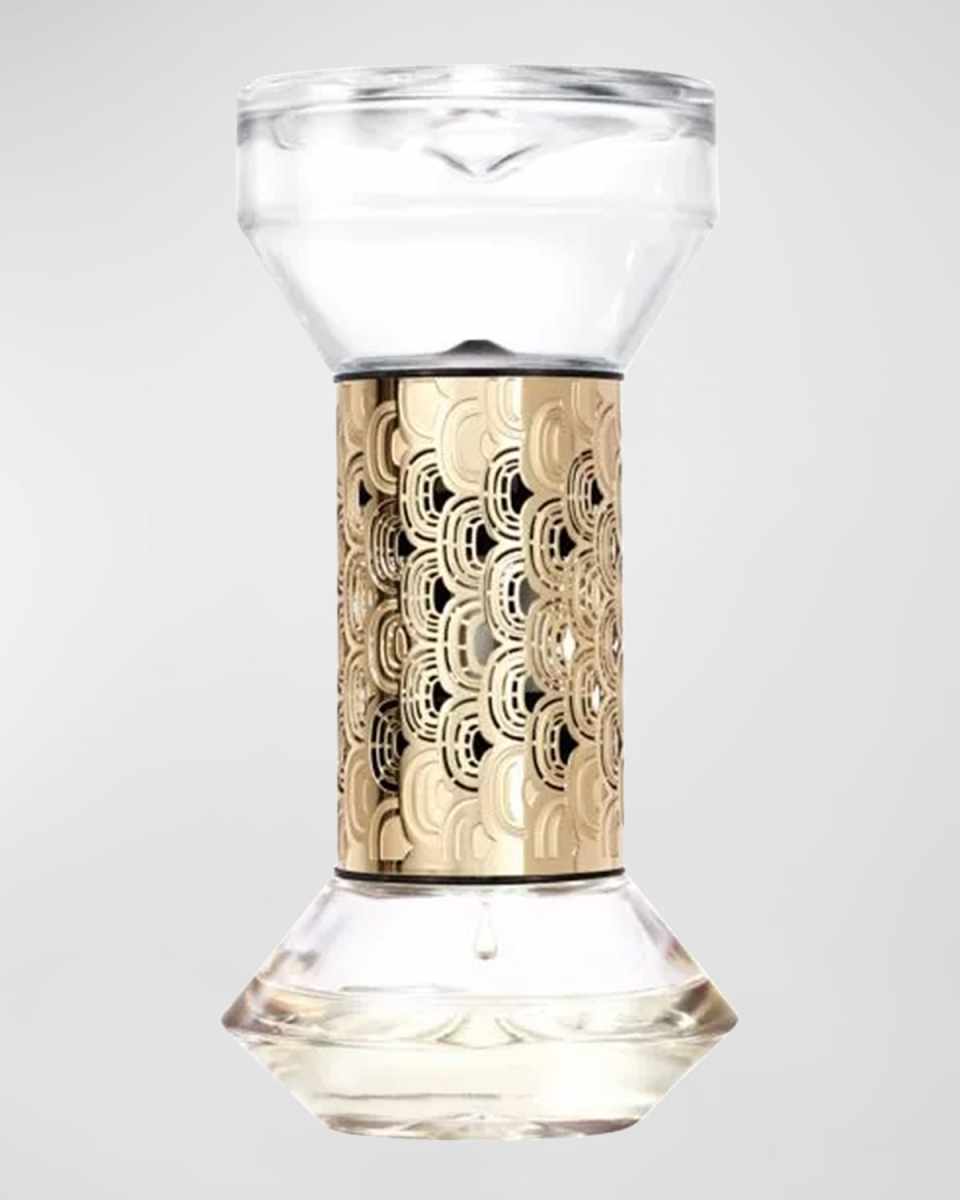 Roses Home Fragrance Hourglass Diffuser, 2.4 oz.