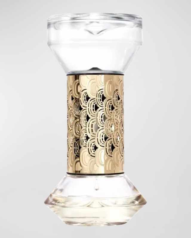Roses Home Fragrance Hourglass Diffuser, 2.4 oz.
