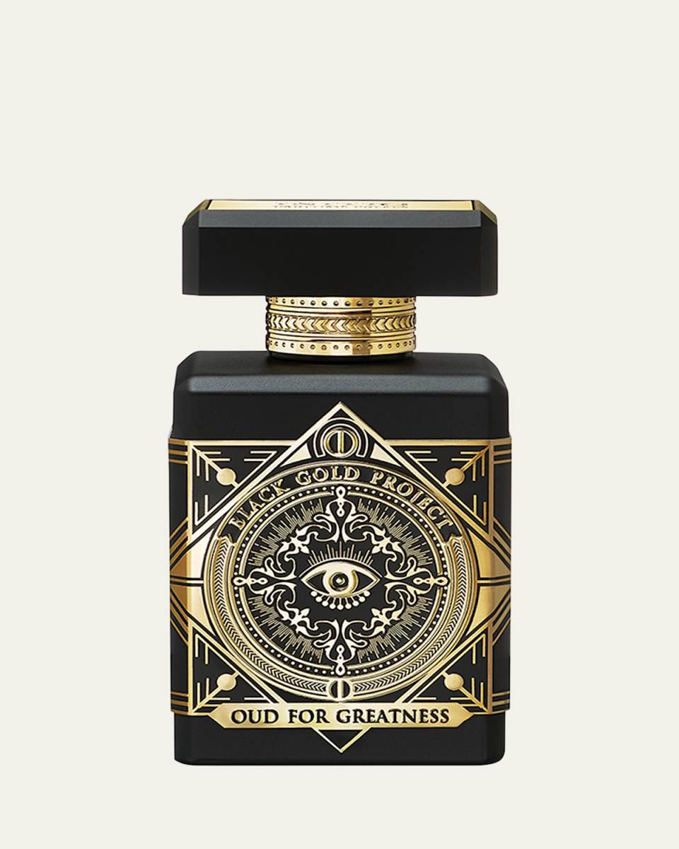 Oud For Greatness Eau de Parfum, 3.04 oz.
