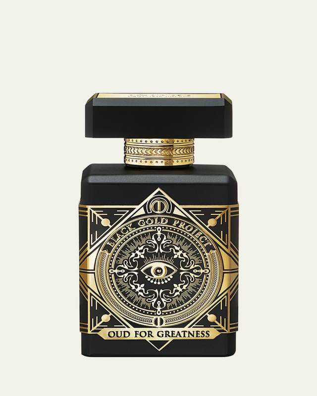 Oud For Greatness Eau de Parfum, 3.04 oz.