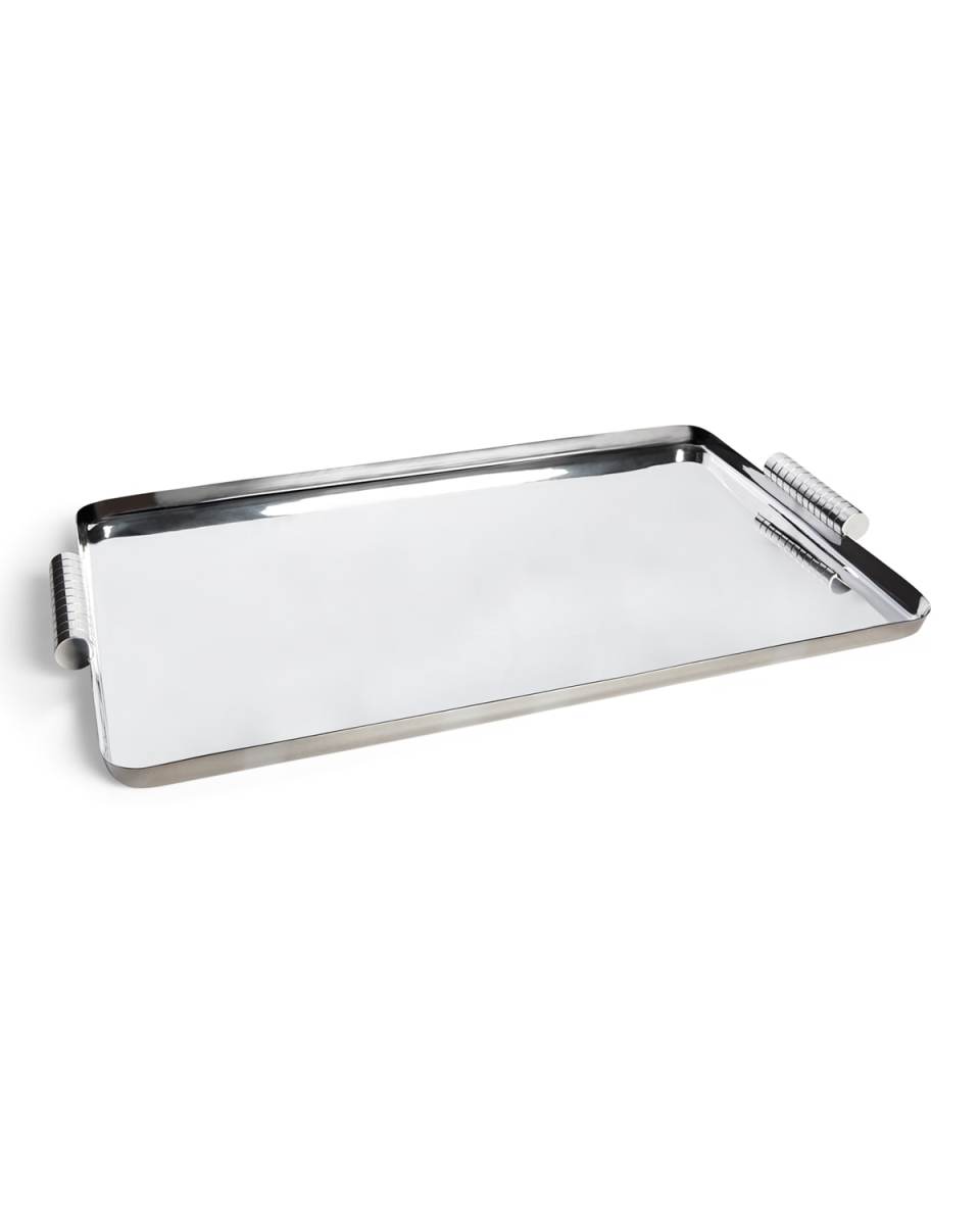 Montgomery Large Rectangular Tray