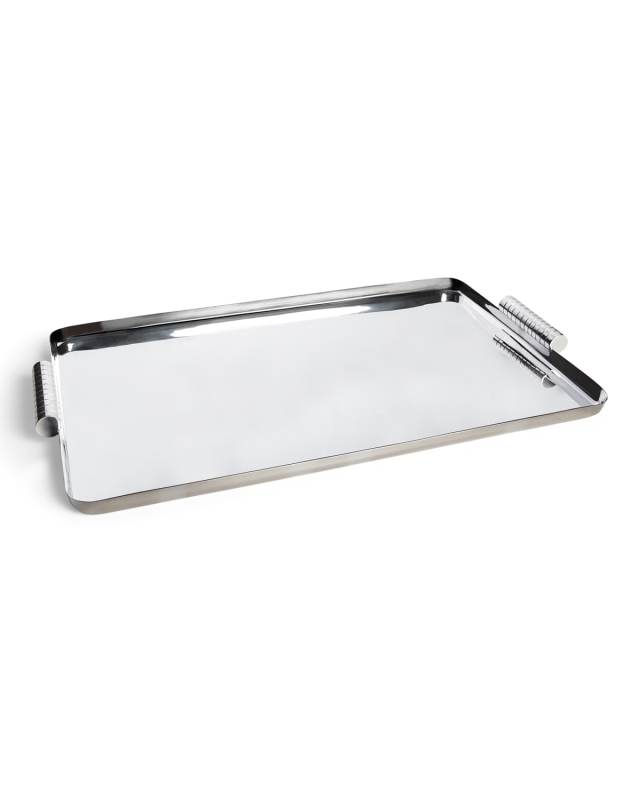 Montgomery Large Rectangular Tray