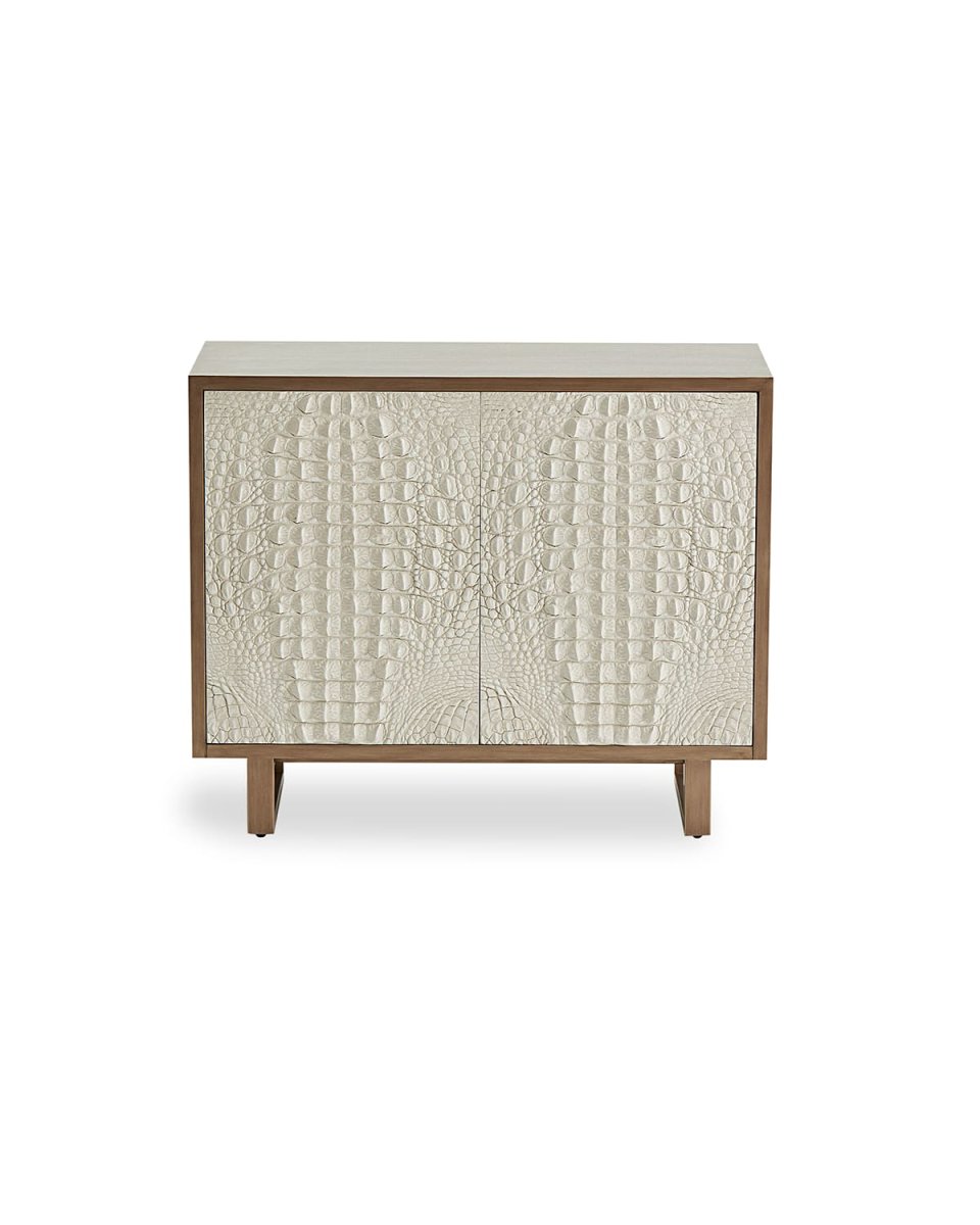 Kano Two-Door Chest