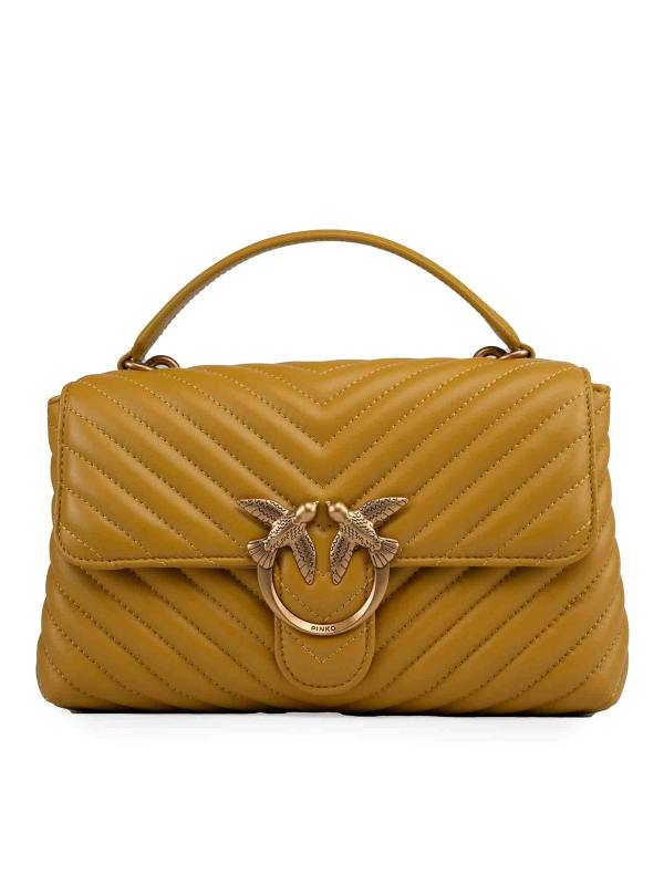 Pinko Sac Bandoulière - Jau