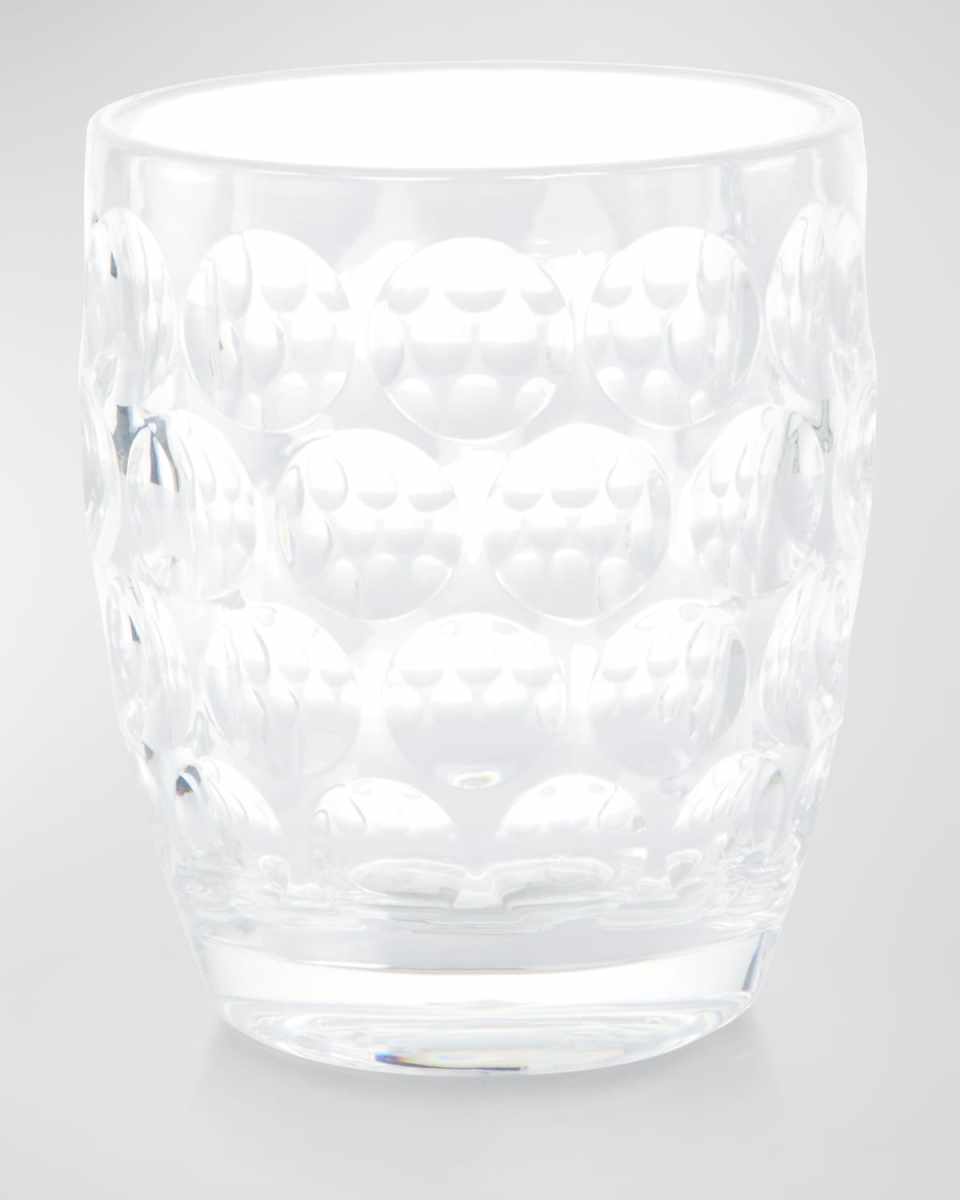 Lente Fluo Tumbler, Set of 6