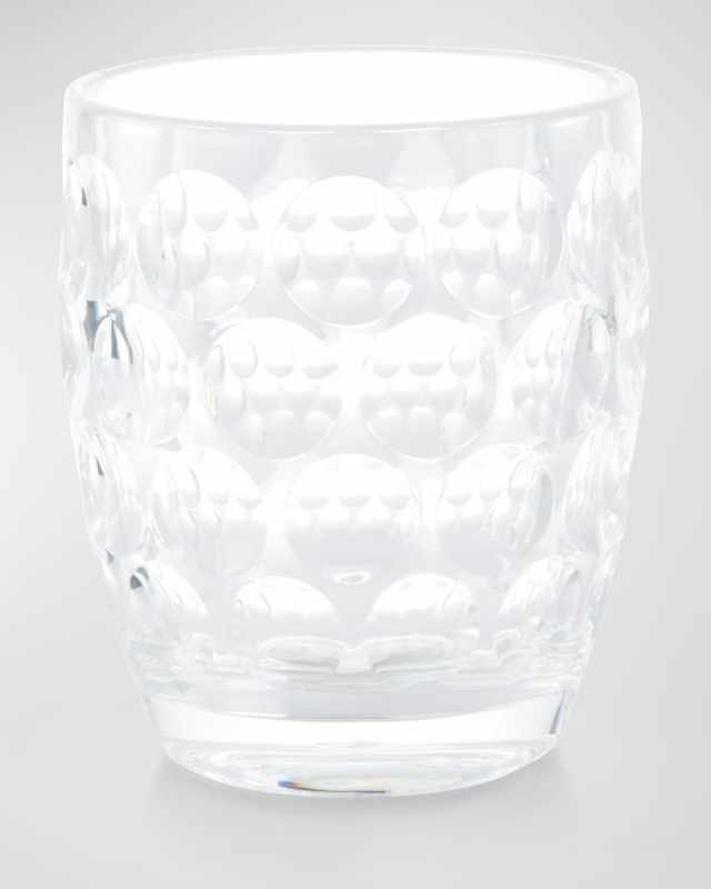 Lente Fluo Tumbler, Set of 6