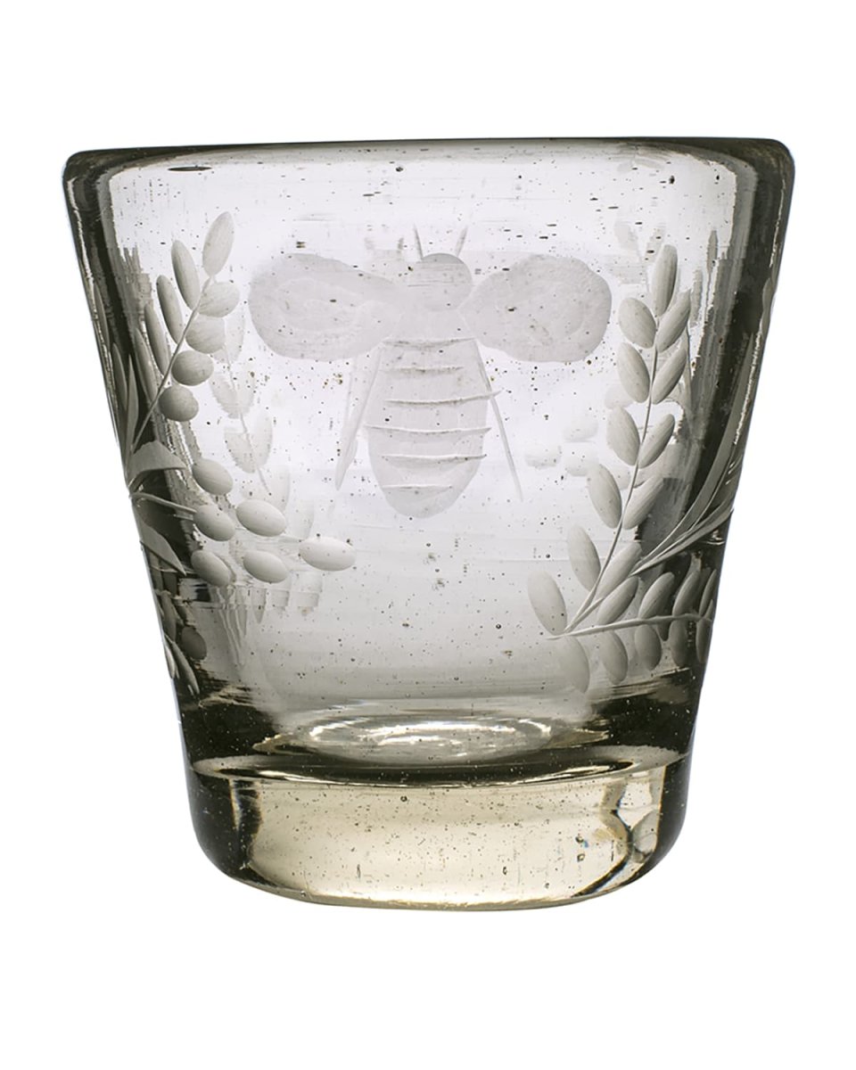 Wee-Bee Glass