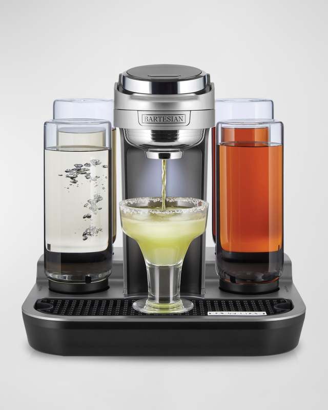 Professional Cocktail Machine