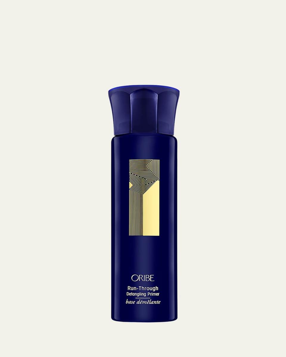 5.9 oz. Run-Through Detangling Primer